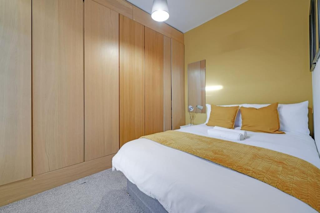 Stylish Stay! Near Anfield Stadium & City Liverpool Exterior photo